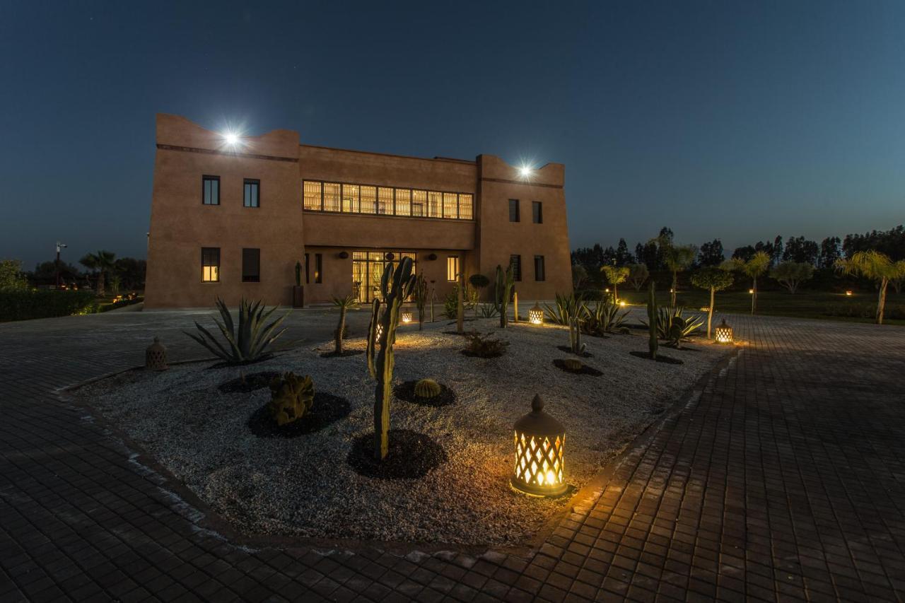 L'Orientale By La Siredrah Marraquexe Exterior foto