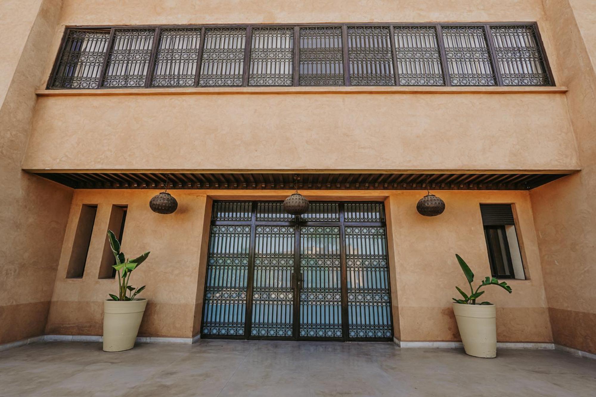 L'Orientale By La Siredrah Marraquexe Exterior foto