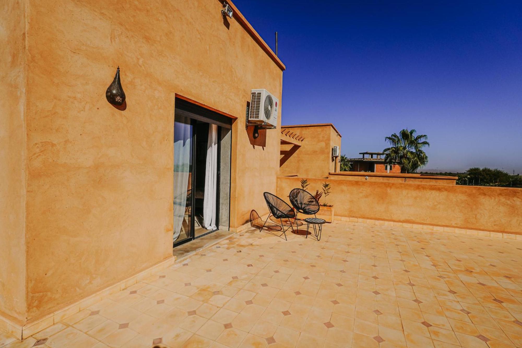 L'Orientale By La Siredrah Marraquexe Exterior foto